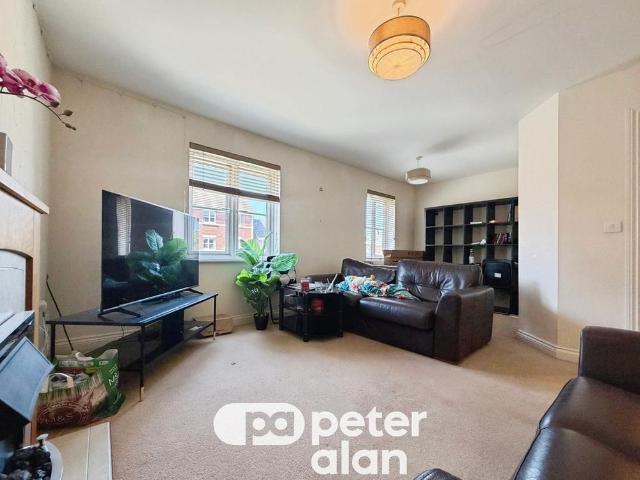 Apartment for rent in Falcon Lodge, Wales