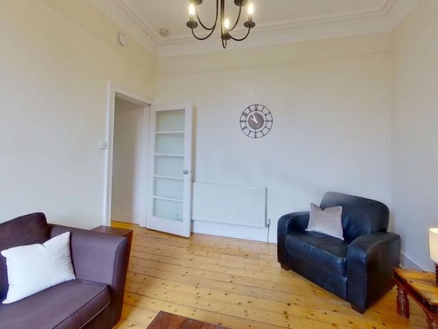 Apartment for rent in Lorne, Leith