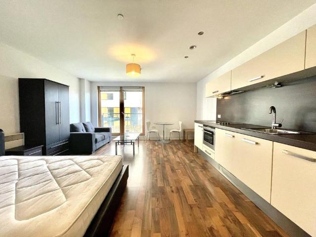 Apartment for rent in Green Quarter, Georgia