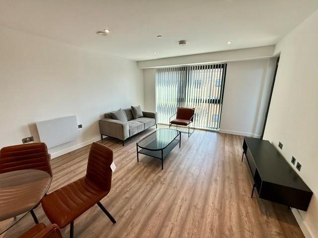Apartment for rent in Slough