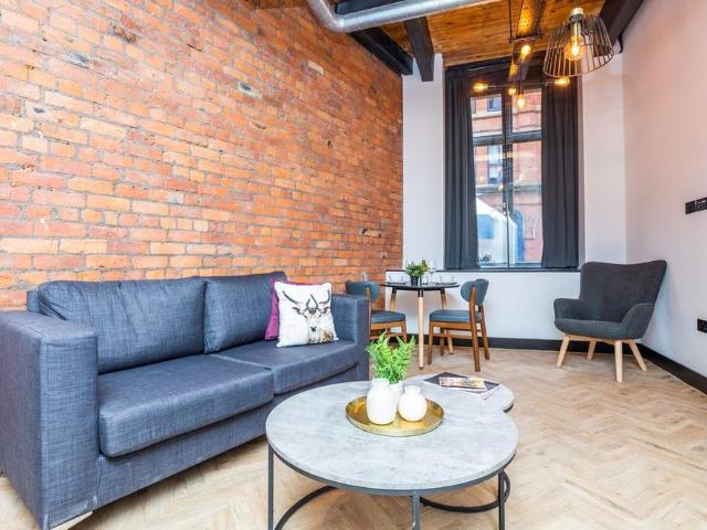 Apartment for rent in City Centre, Georgia