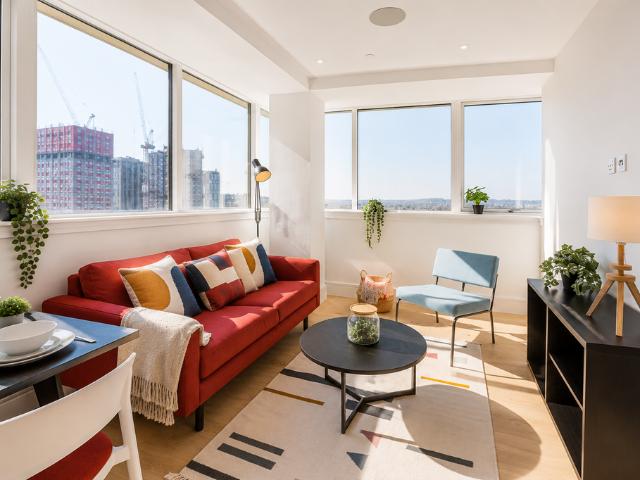 Flat for rent in Greater London