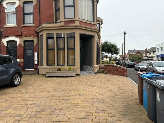 Flat for rent in St Annes, Fylde