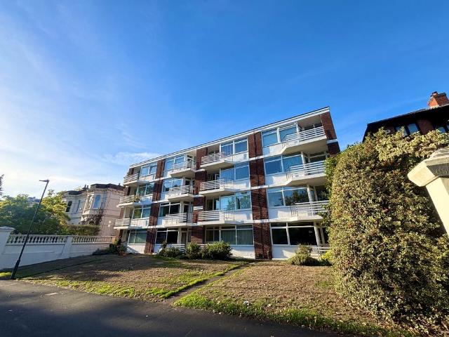 Flat for rent in Sydenham, Warwick