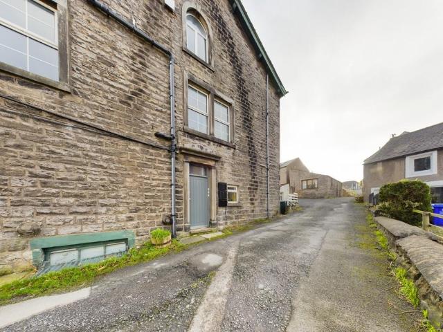 Flat for rent in Bentham, High Bentham