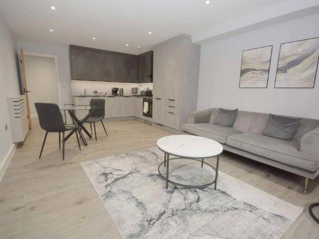 Apartment for rent in Cat Hill, Isle Of Man