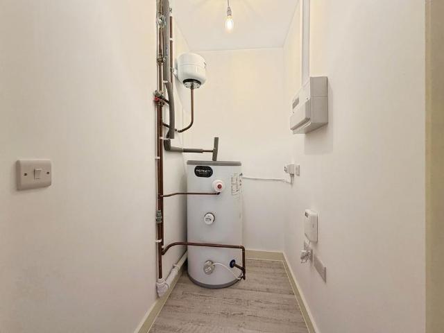 Apartment for rent in New Fletton, Peterborough