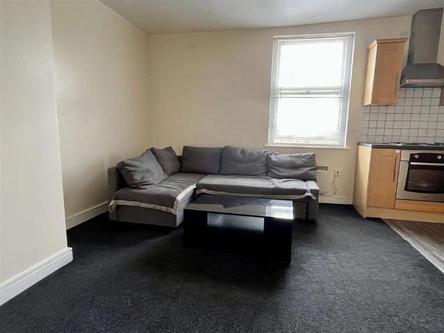 Apartment for rent in West Midlands