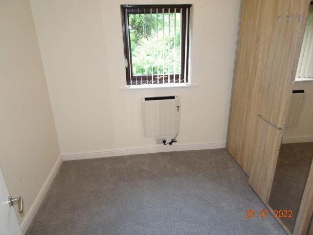 Apartment for rent in High Matlock, Sheffield