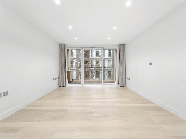 Flat for rent in Hoxton, Greater London