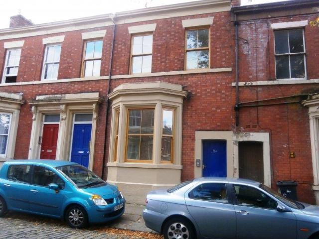 Flat for rent in Avenham, Higher Bartle