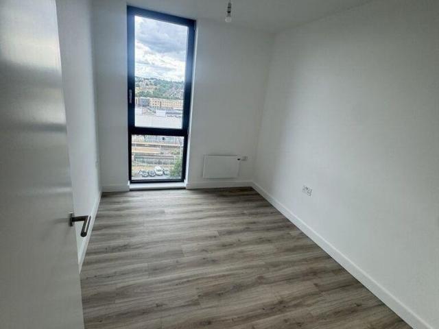 Studio for rent in Spring Park, Isle Of Man