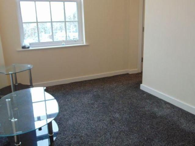 Apartment for rent in Burslem, Stoke-on-Trent