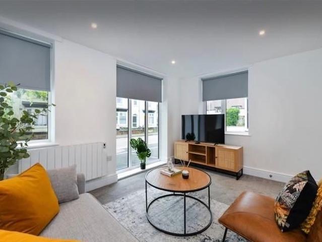 Apartment for rent in Attenborough, East Midlands