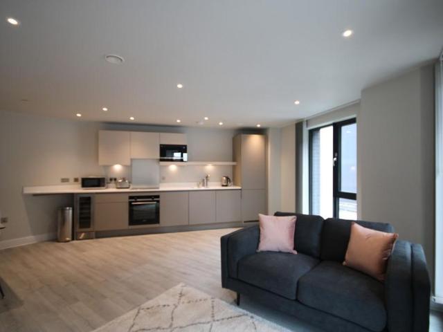 Apartment for rent in Selly Park, West Midlands