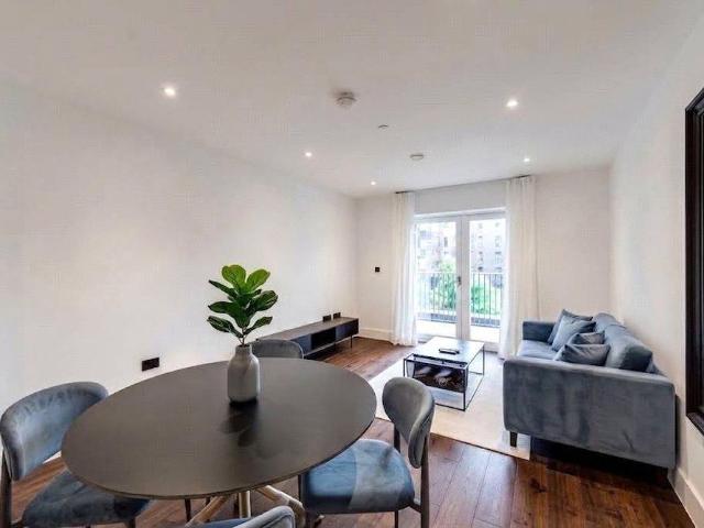 Apartment for rent in Newington, Scotland