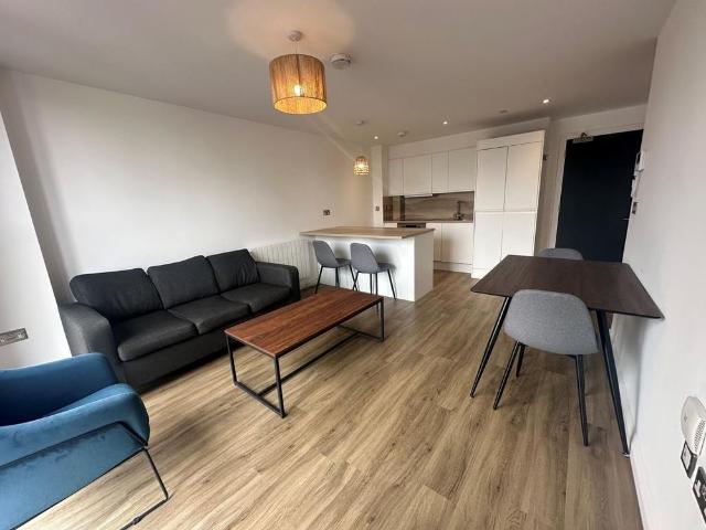 Apartment for rent in Avenham, Higher Bartle