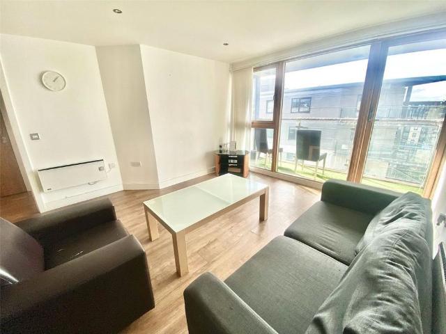 Apartment for rent in Steander, Leeds