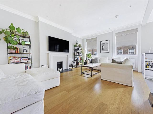 Flat for rent in Marylebone, Isle Of Man