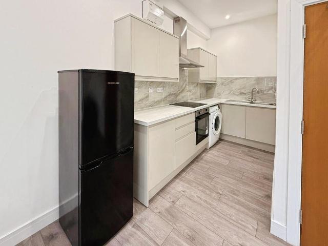 Flat for rent in South Yorkshire
