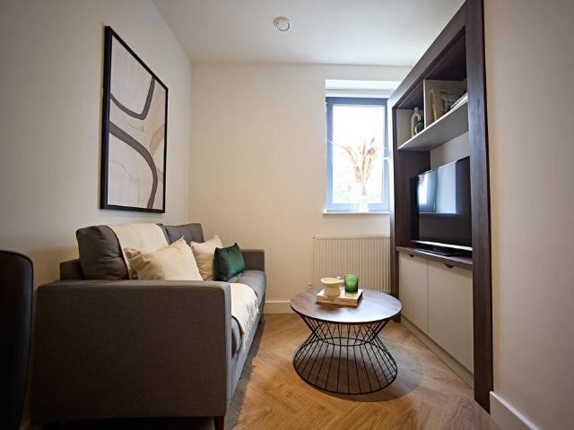 Flat for rent in Woodhouse, West Yorkshire