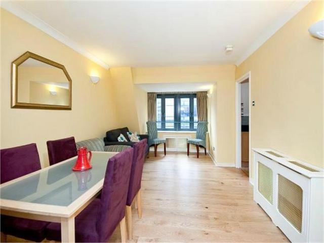 Flat for rent in Bishopsgate Without, Lyons