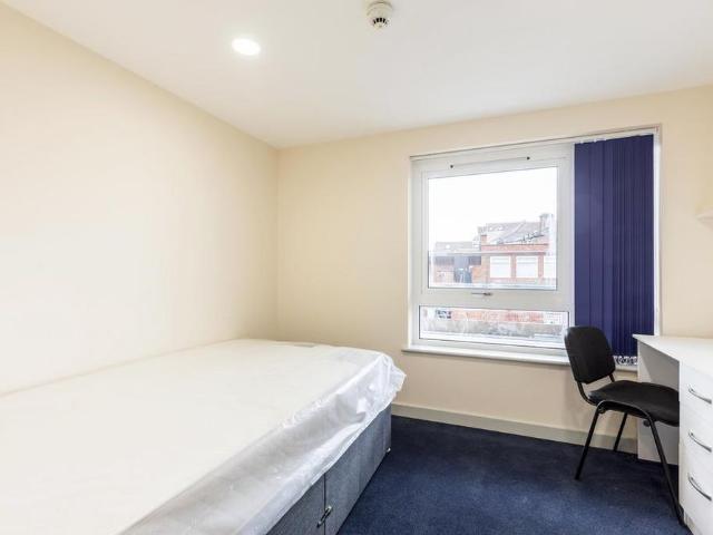 Apartment for rent in Fratton, City Of Portsmouth