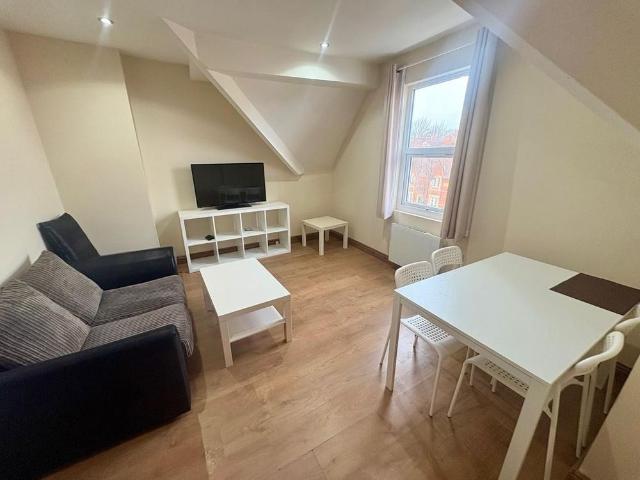 Apartment for rent in Winson Green, Birmingham