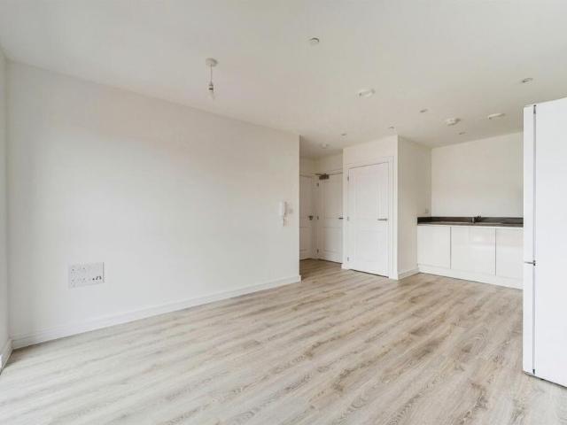Apartment for rent in West End, Derby