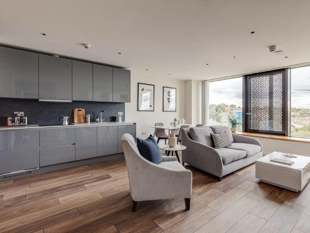 Flat for rent in Archway, Isle Of Man