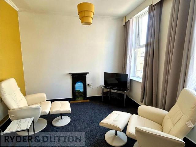 Apartment for rent in Boothtown, Halifax