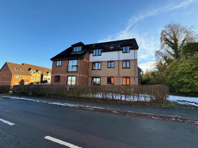 Flat for rent in Grantham, Barholm
