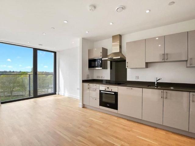 Flat for rent in Moulsham, Chelmsford