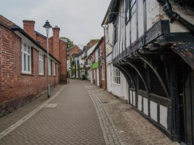Apartment for rent in Baswich, Staffordshire