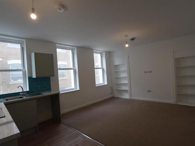 Apartment for rent in St Helier, Isle Of Man