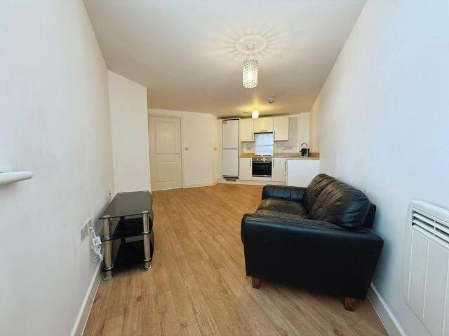 Apartment for rent in Rodbourne, Swindon