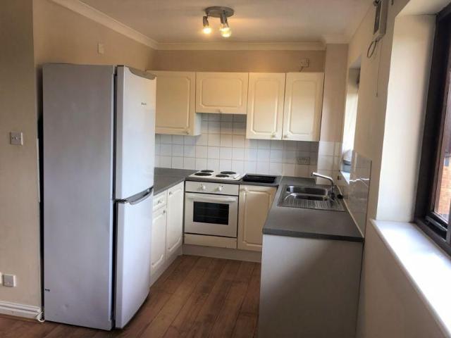 Apartment for rent in Headlands, Daventry