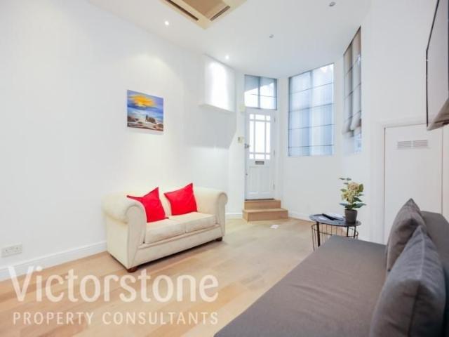 Apartment for rent in Belsize Park, Greater London