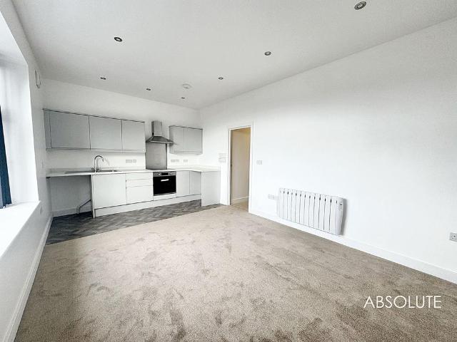 Flat for rent in Upton, Babbacombe