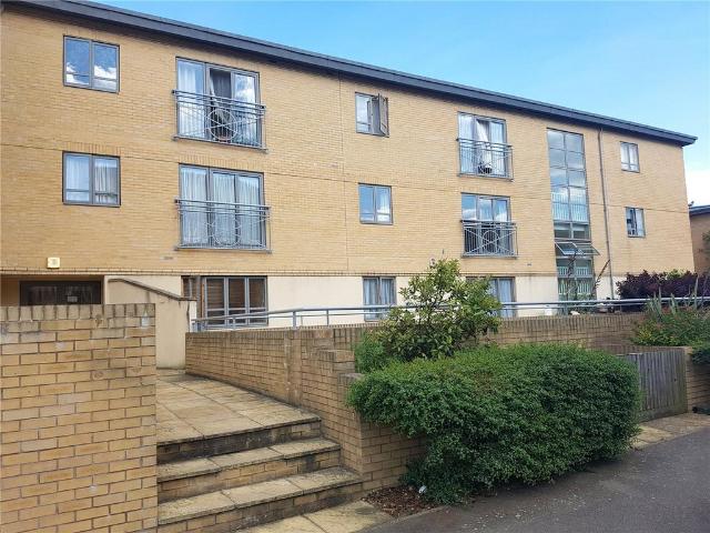 Flat for rent in Wealdstone, Greater London