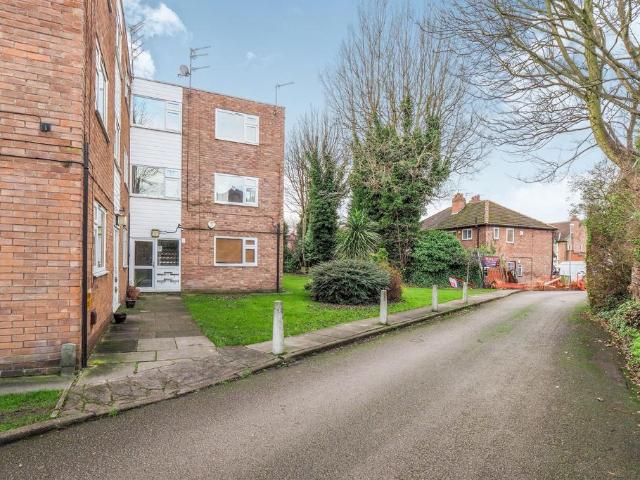Flat for rent in Georgia, Greater Manchester