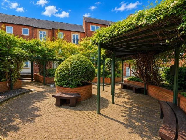 Flat for rent in Fishergate, High Field