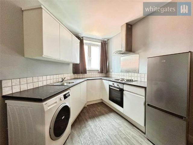 Apartment for rent in Wrexham, Wales