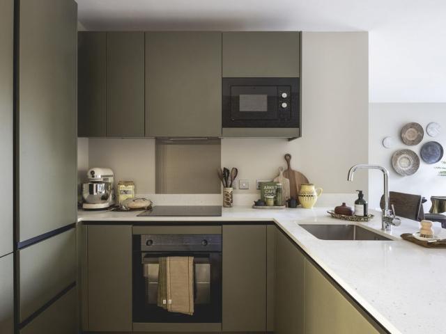 Apartment for rent in Birch Green, Lower Halliford
