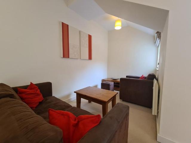 Apartment for rent in City Centre, Feckenham