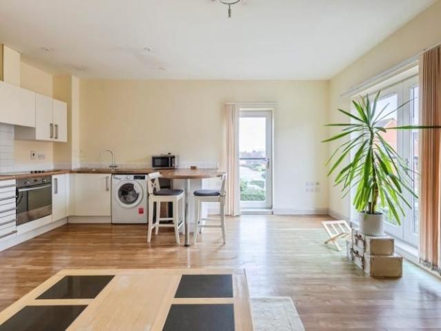 Apartment for rent in Evershot, Oxfordshire