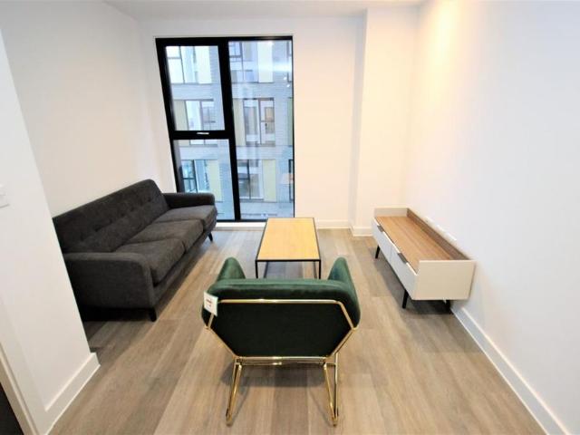 Apartment for rent in Salford, Greater Manchester