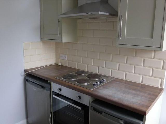 Apartment for rent in Cheylesmore, West Midlands