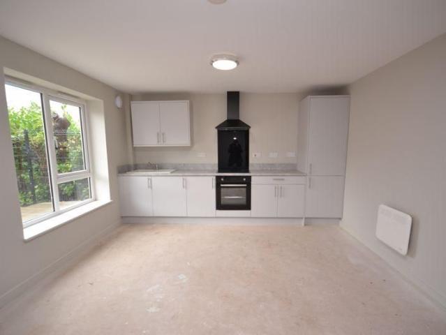 Apartment for rent in Lamberhead Green, Wigan