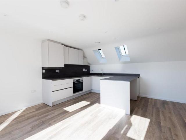 Apartment for rent in Berrick Salome, Oxfordshire